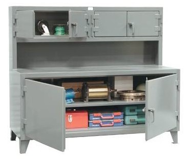 Industrial Modular Cabinet