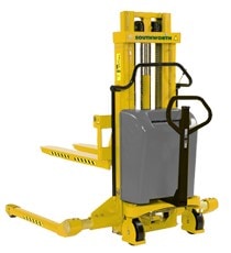 Industrial Power Lifting Stackers
