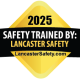 Lancaster Safety 2025