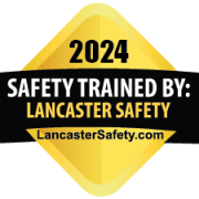 Lancaster Safety 2024